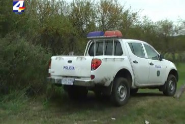 La justicia procesó con prisión al hombre que mató a su esposa con un arma de fuego