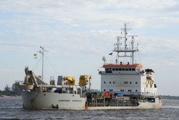 Puertos de Paysandú y Fray Bentos mejorarán comercio a fin de año al aumentar calado del río Uruguay