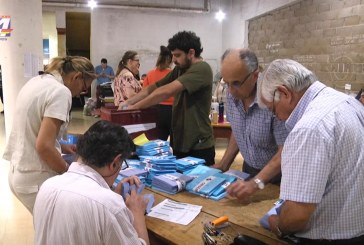 Culminó el escrutinio departamental en Paysandú